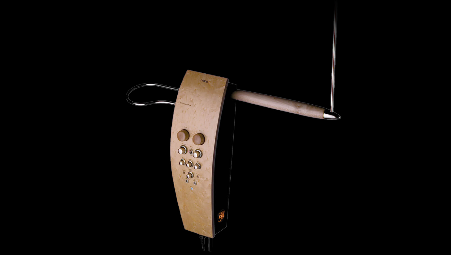 Moog Etherwave Pro Theremin