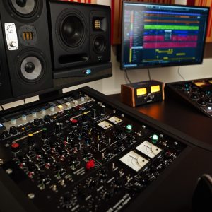 Doctor Mix | Premium Music Production, Mix & Mastering Service